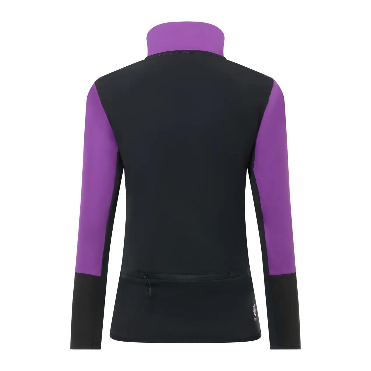 Cortavientos de mujer Dare 2B Pro Move 3 3/5