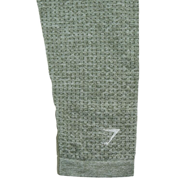 Second life - Colanți damă Gymshark Vital Seamless - Foarte bun
