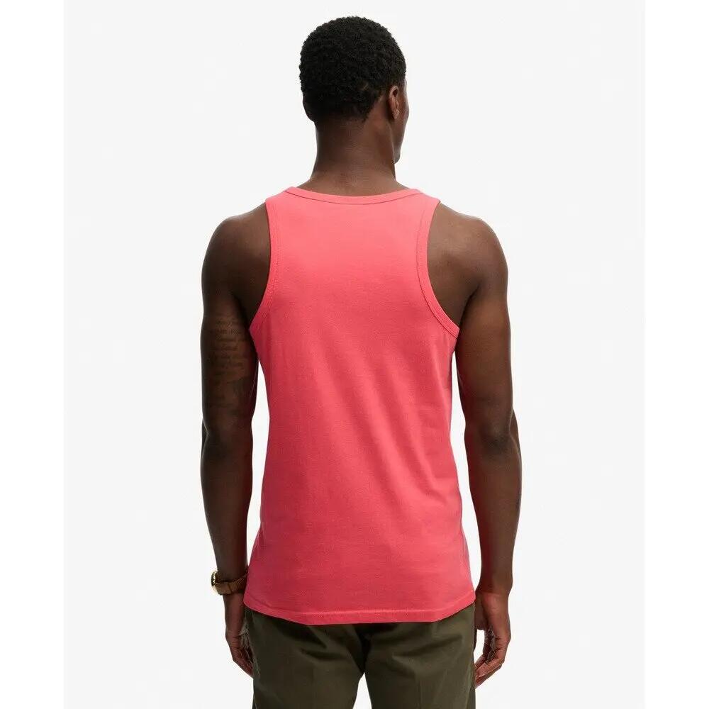 Tampo do tanque Superdry Essential 5/7