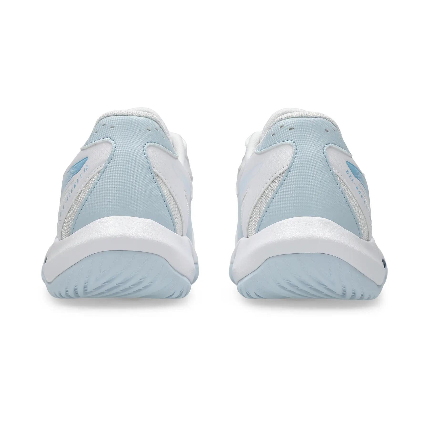 Hallenschuhe Damen Asics Gel-Rocket 12 5/7