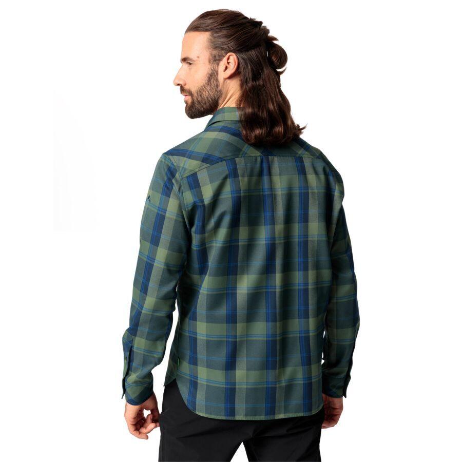 Camisa VAUDE Neshan IV 5/7