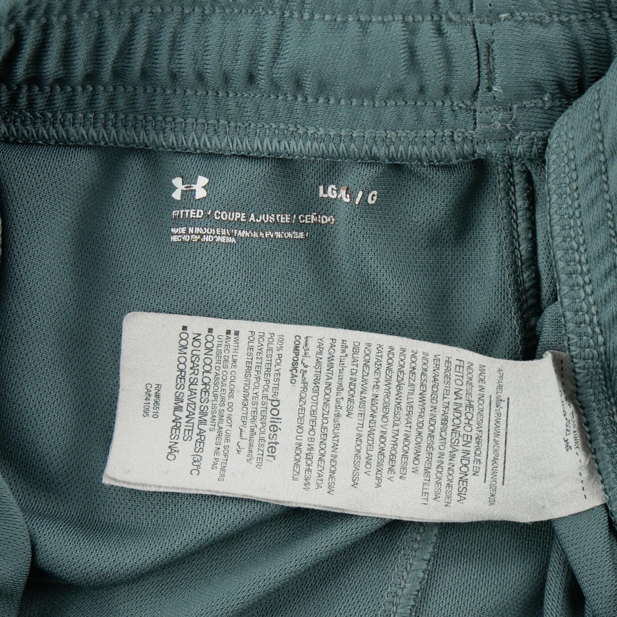 Seconde vie - Jogging Homme  Fitted Gris - Très bon état 6/6