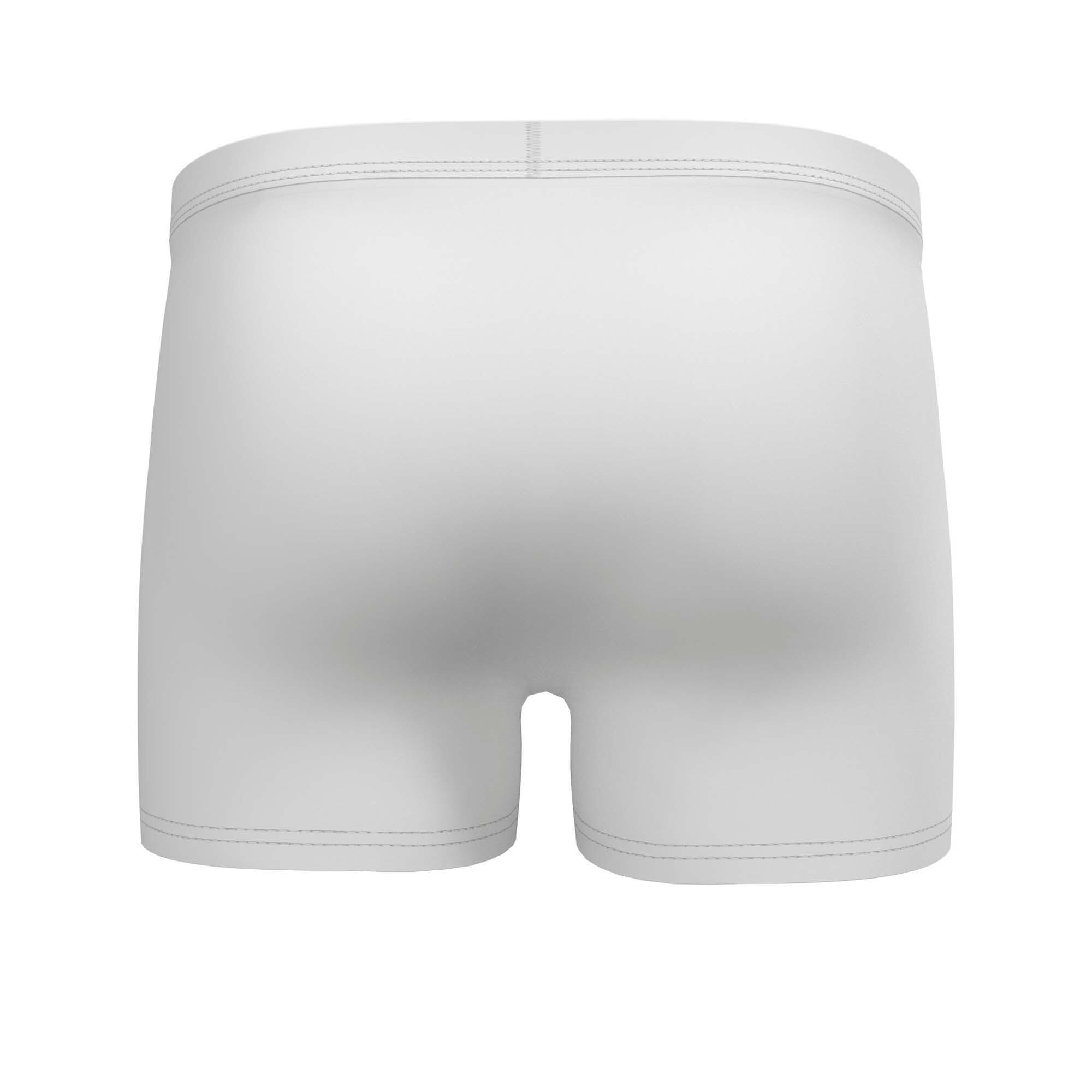 Odlo Herren Unterwäsche SUW Boxer ACTIVE F-DRY LIGHT 141042 2/2