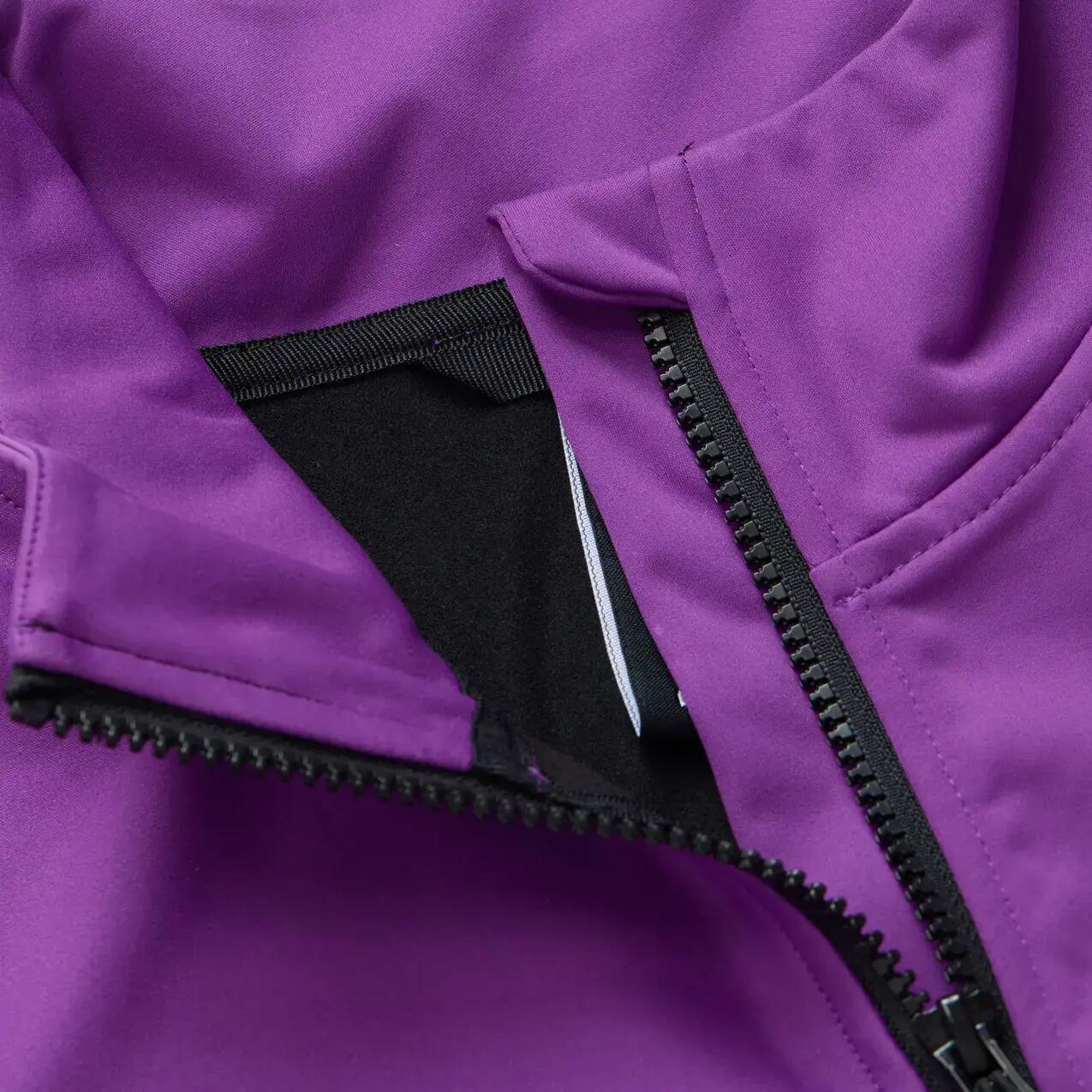 Giacca antivento da donna Dare 2B Pro Move 3 5/5