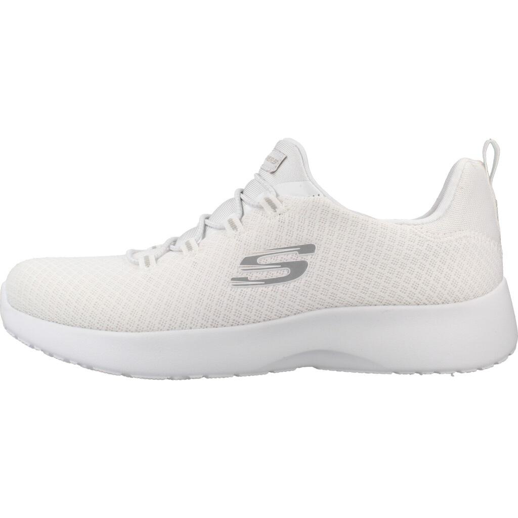 Buty SKECHERS DYNAMIGHT Biały 2/5