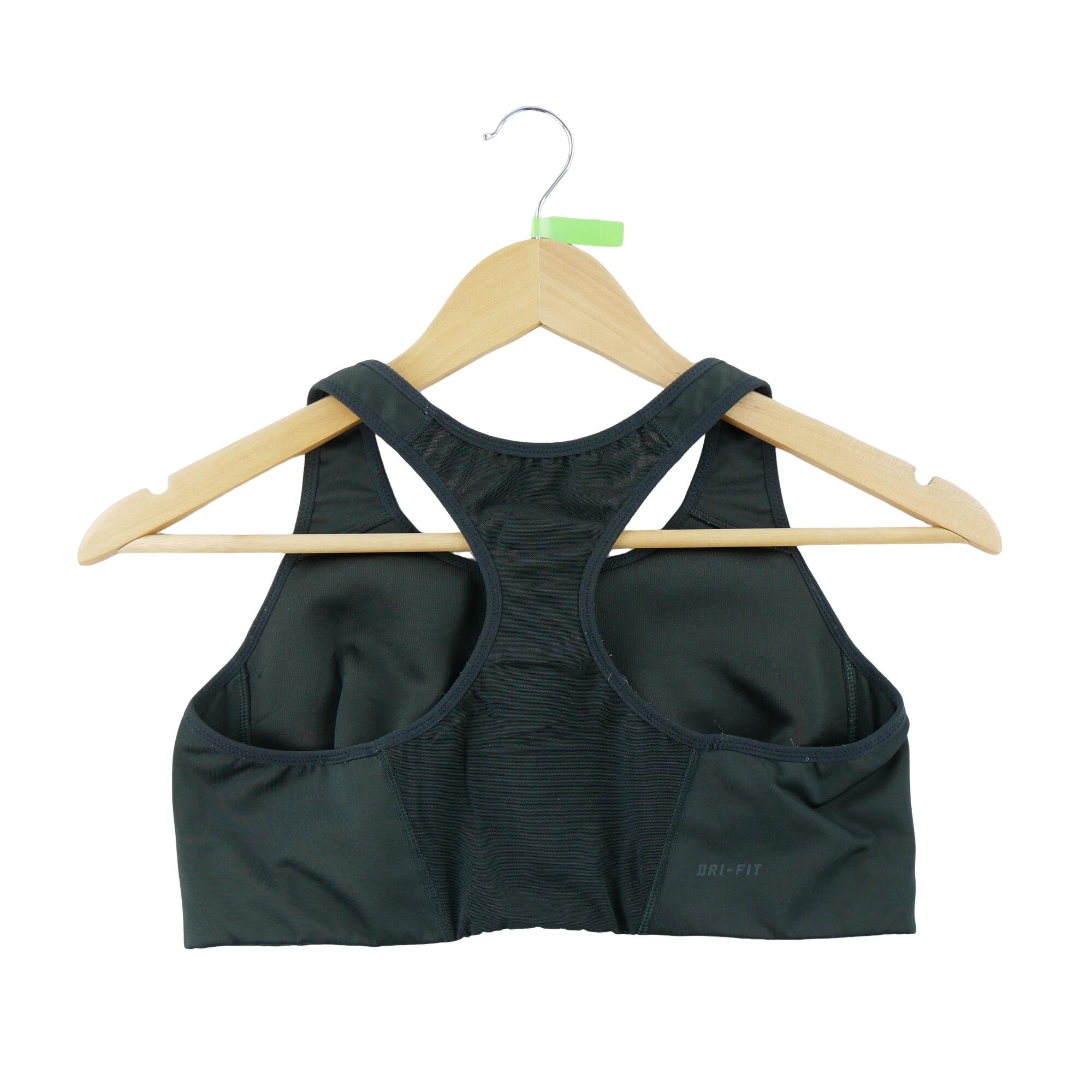 Second life - Nike biustonosz sportowy damski Dri-Fit - Stan bardzo dobry 2/3