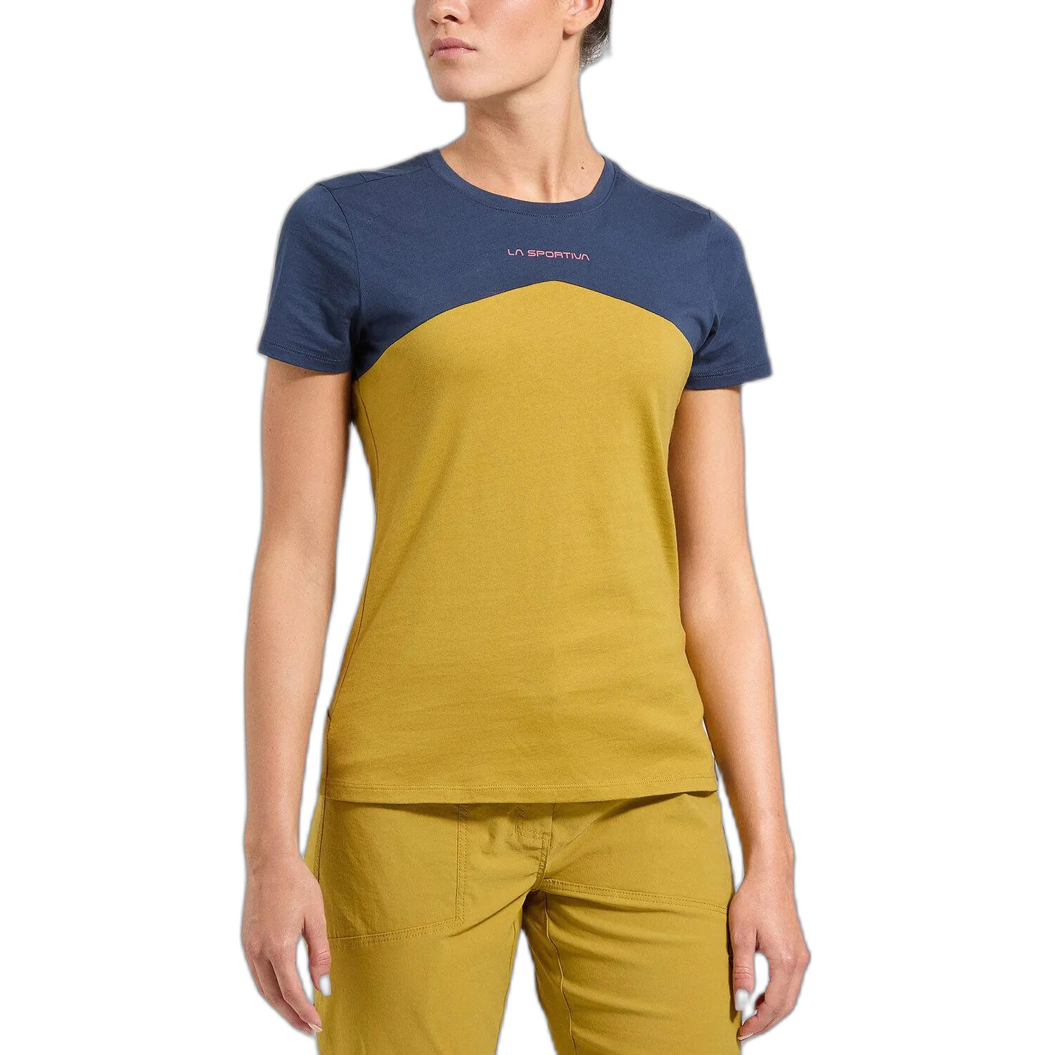 Maillot femme La Sportiva Roof 2/3