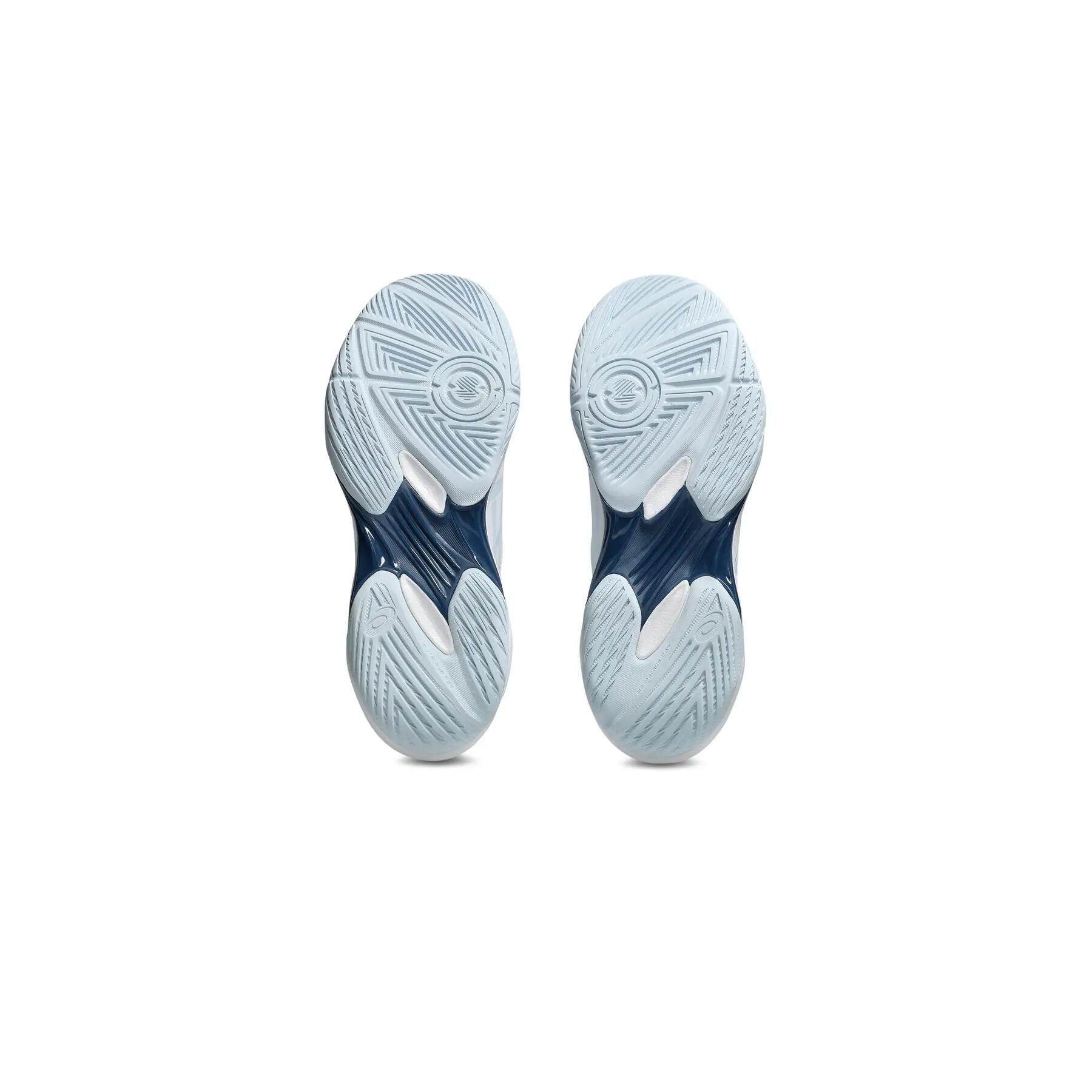 Hallenschuhe Damen Asics Gel-Rocket 12 7/7