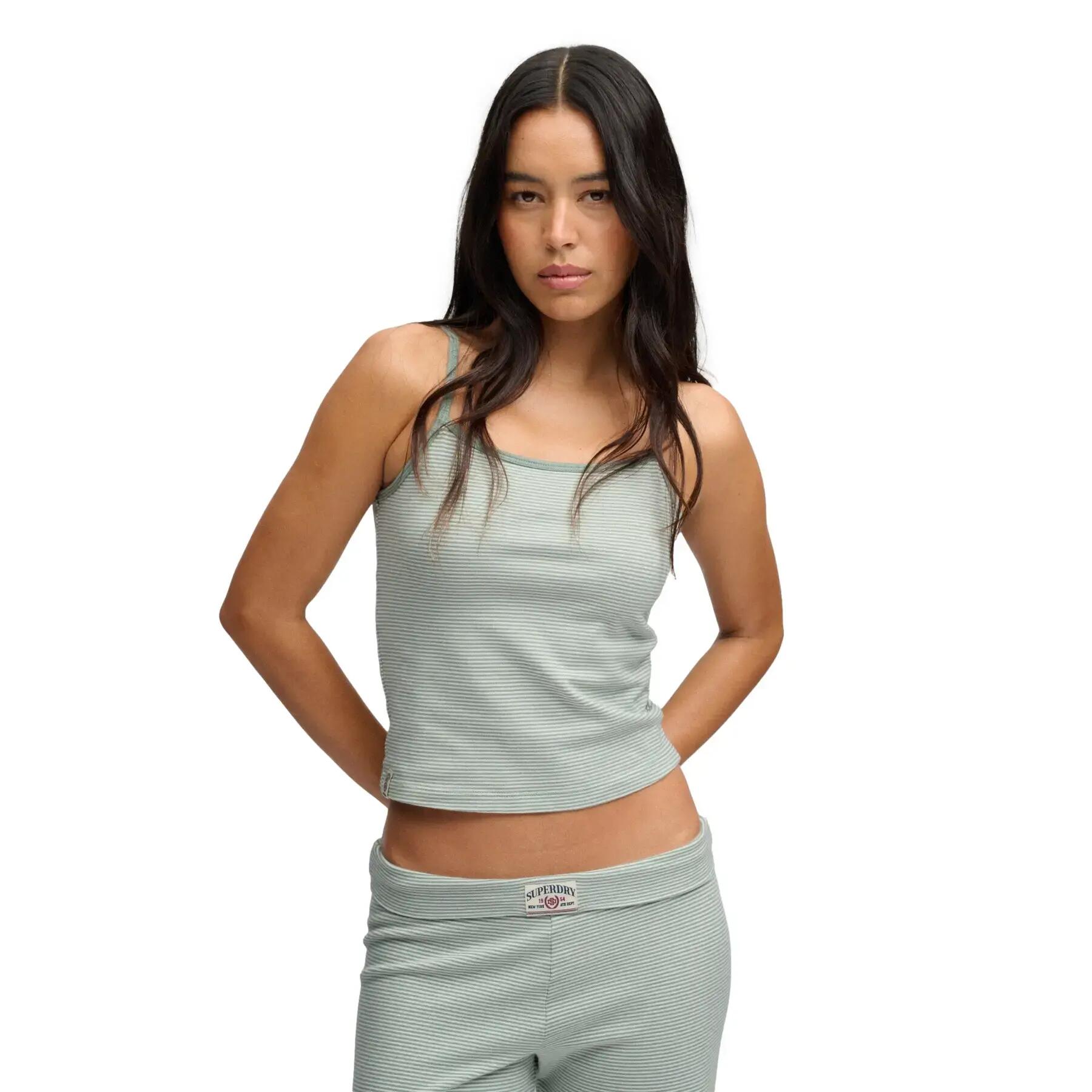 Damen-Top Superdry Athletic Essentials 2/7