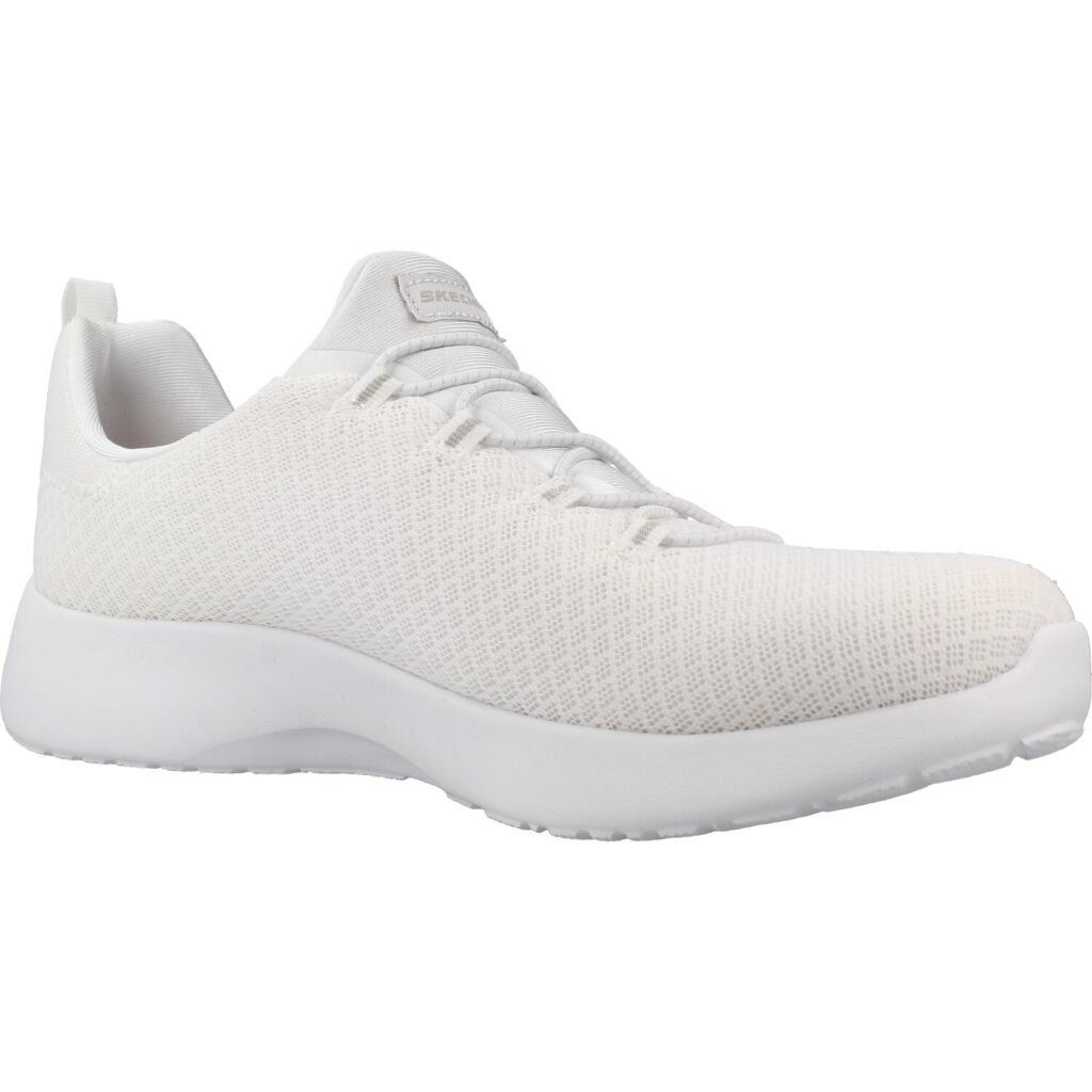 Buty SKECHERS DYNAMIGHT Biały 5/5
