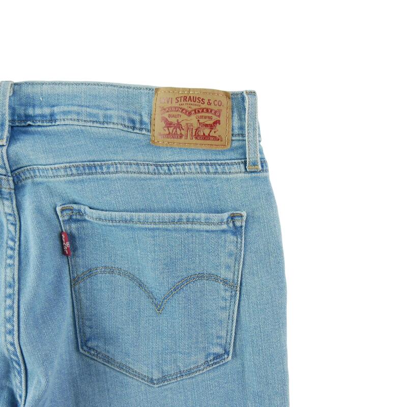 Second life - Blugi damă Levi Strauss 721 High Rise - Ca nou