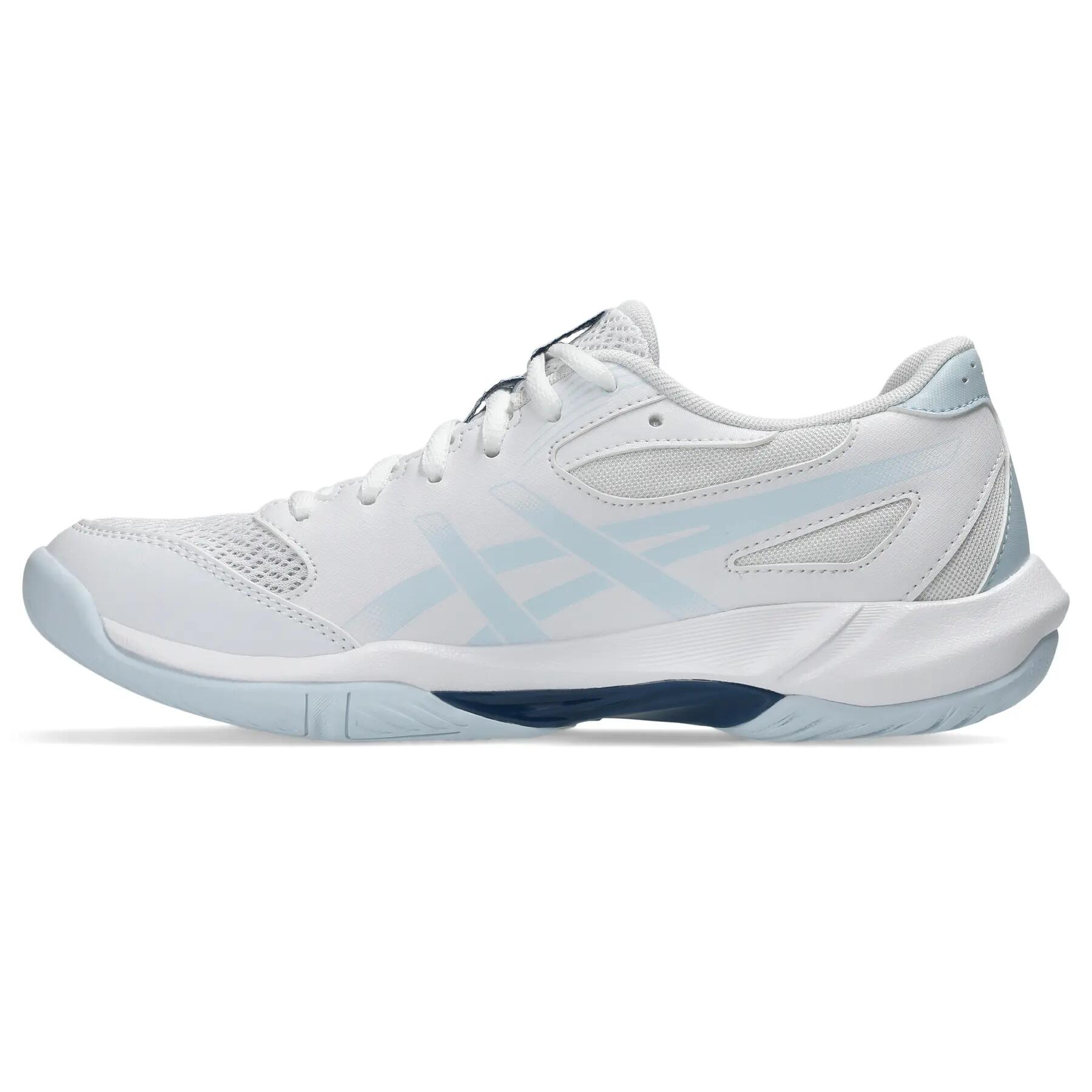 Hallenschuhe Damen Asics Gel-Rocket 12 4/7