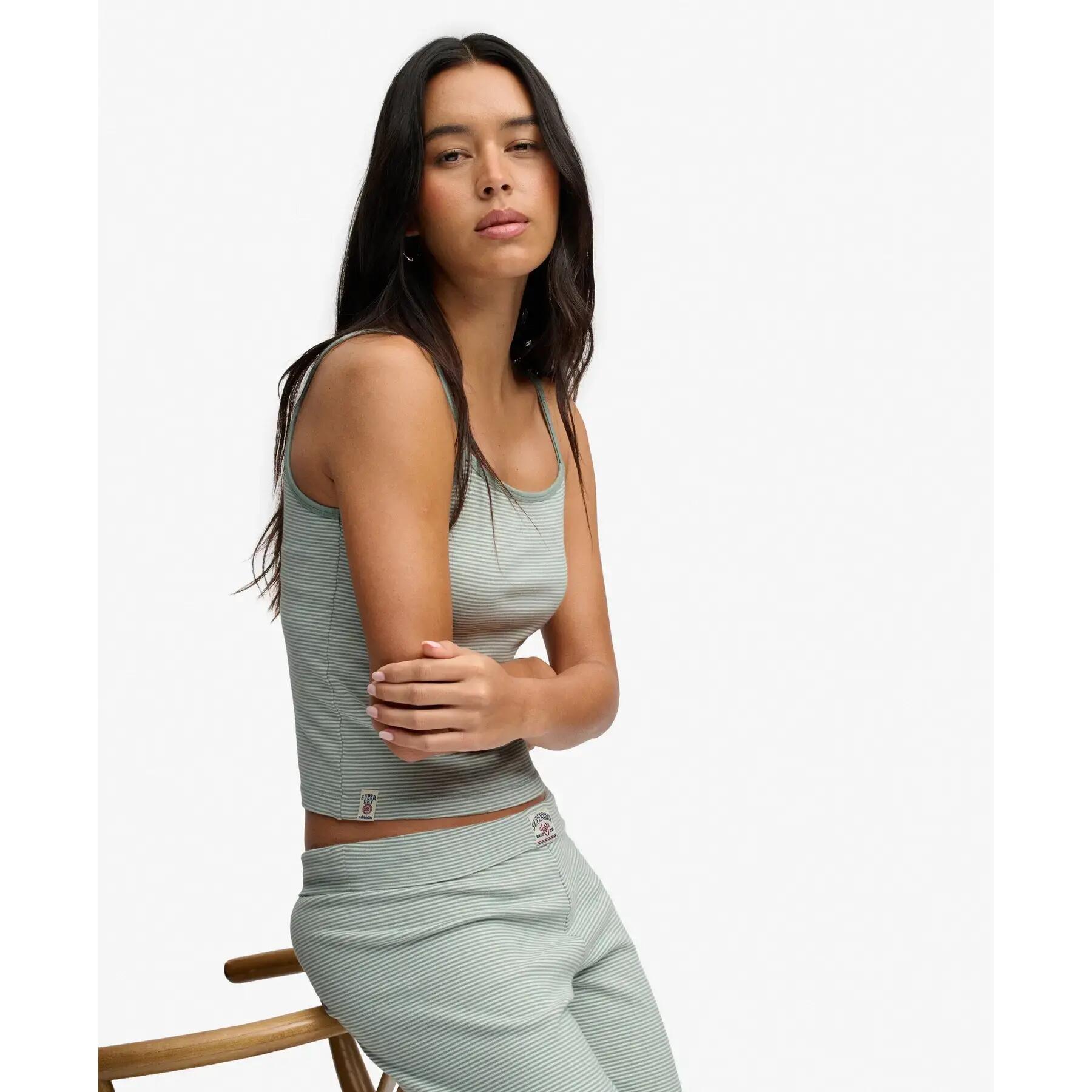 Damen-Top Superdry Athletic Essentials 5/7