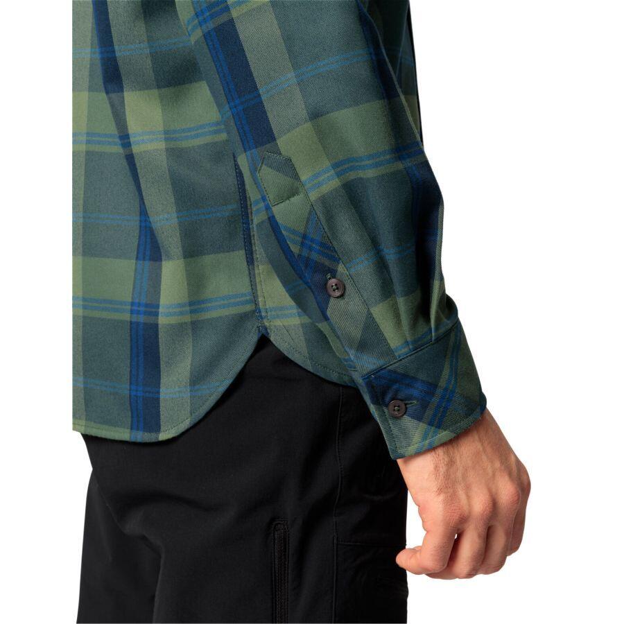 Camisa VAUDE Neshan IV 7/7