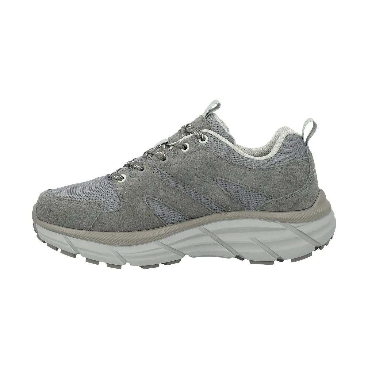 Botas de montaña para mujer CMP Kamsel Low 3/5