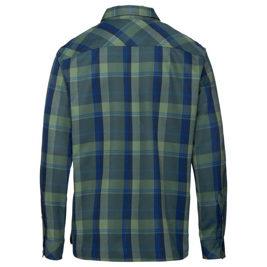 Camisa VAUDE Neshan IV 4/7