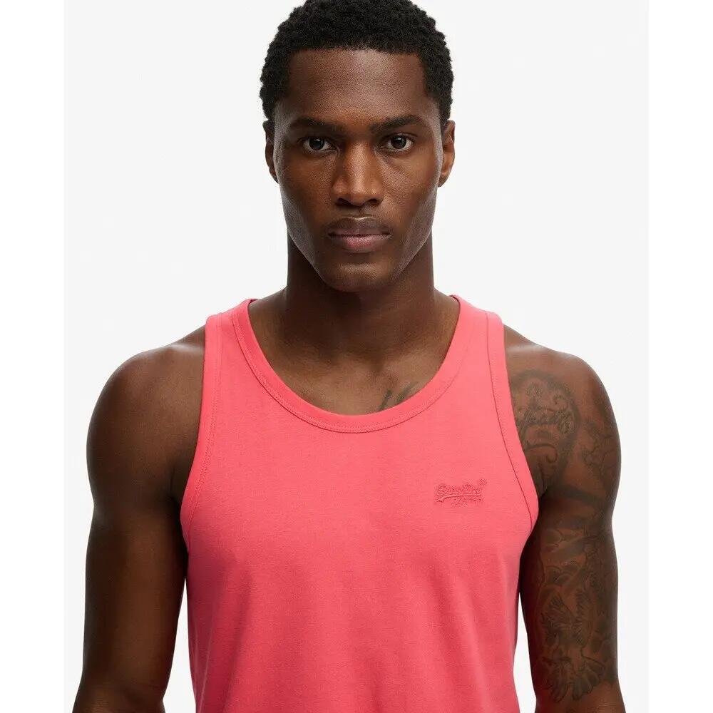 Tampo do tanque Superdry Essential 6/7