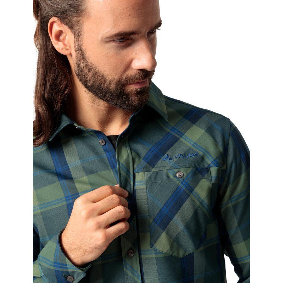Camisa VAUDE Neshan IV 6/7