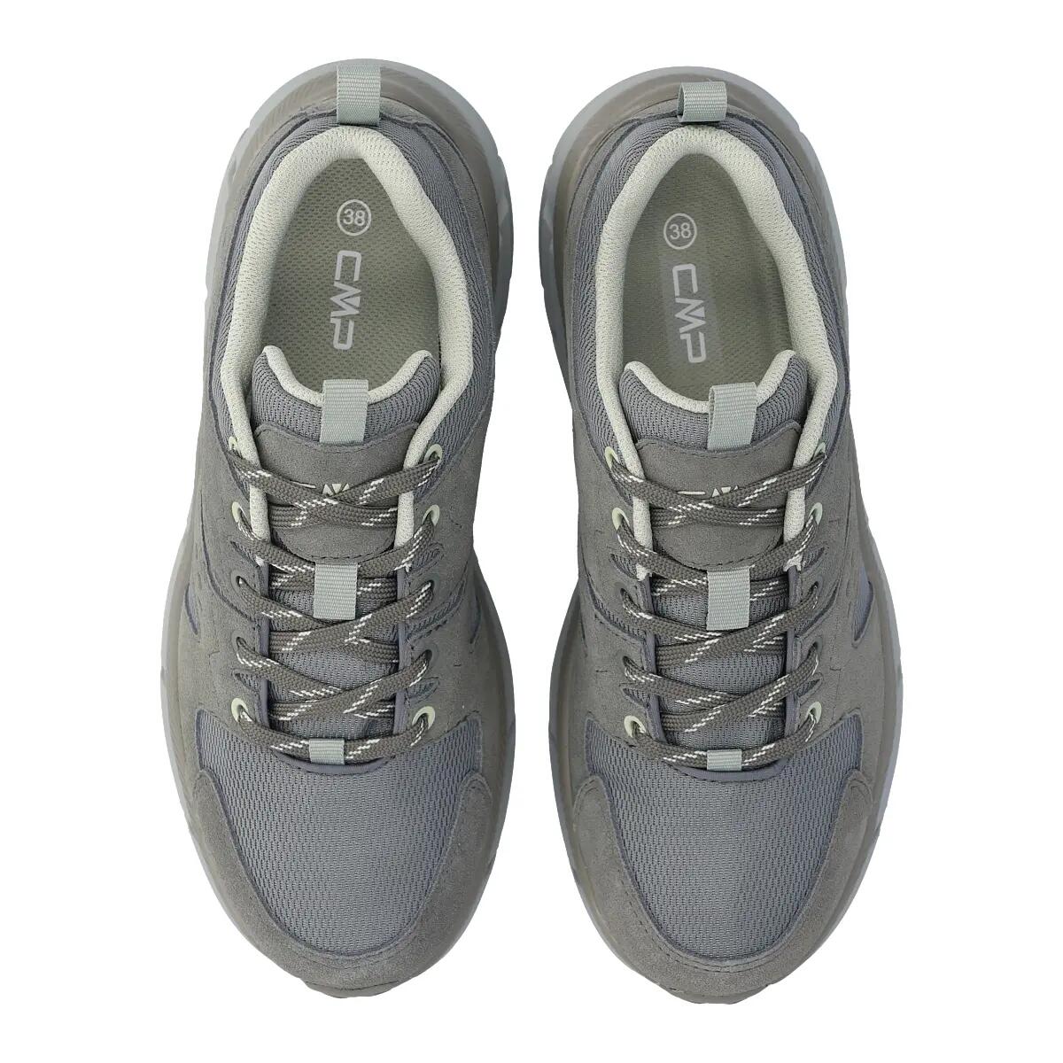 Botas de montaña para mujer CMP Kamsel Low 4/5
