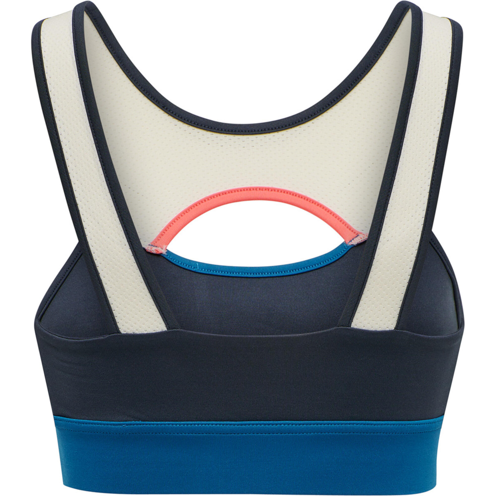 Hummel Damen Sport BH SHARNI SPORTS BRA 210386 3/4