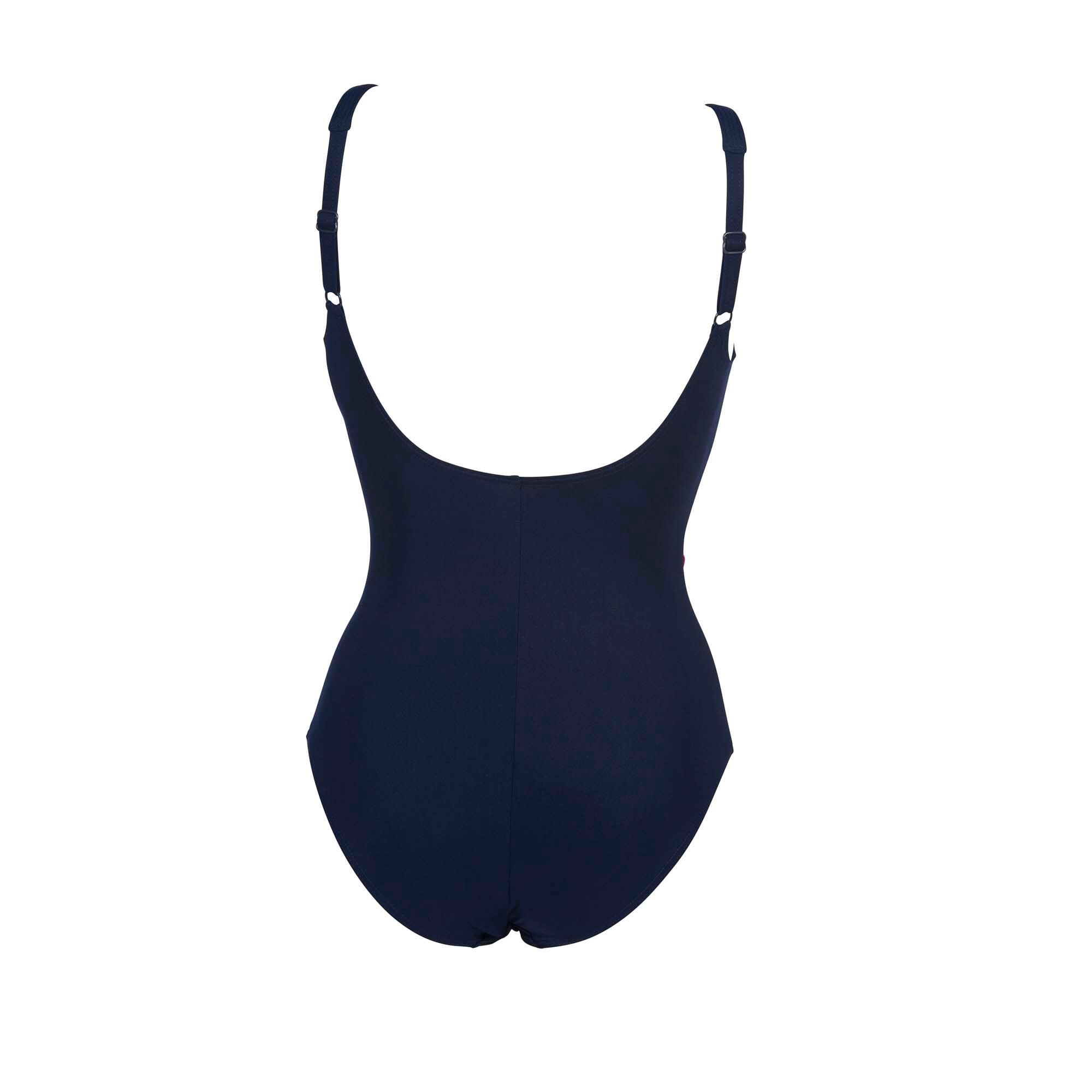 Arena Damen Badeanzug Dana U Back One Piece 002161 2/3
