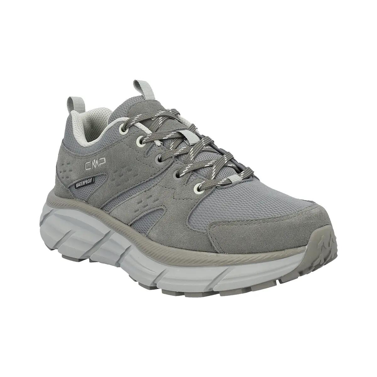 Botas de montaña para mujer CMP Kamsel Low 2/5