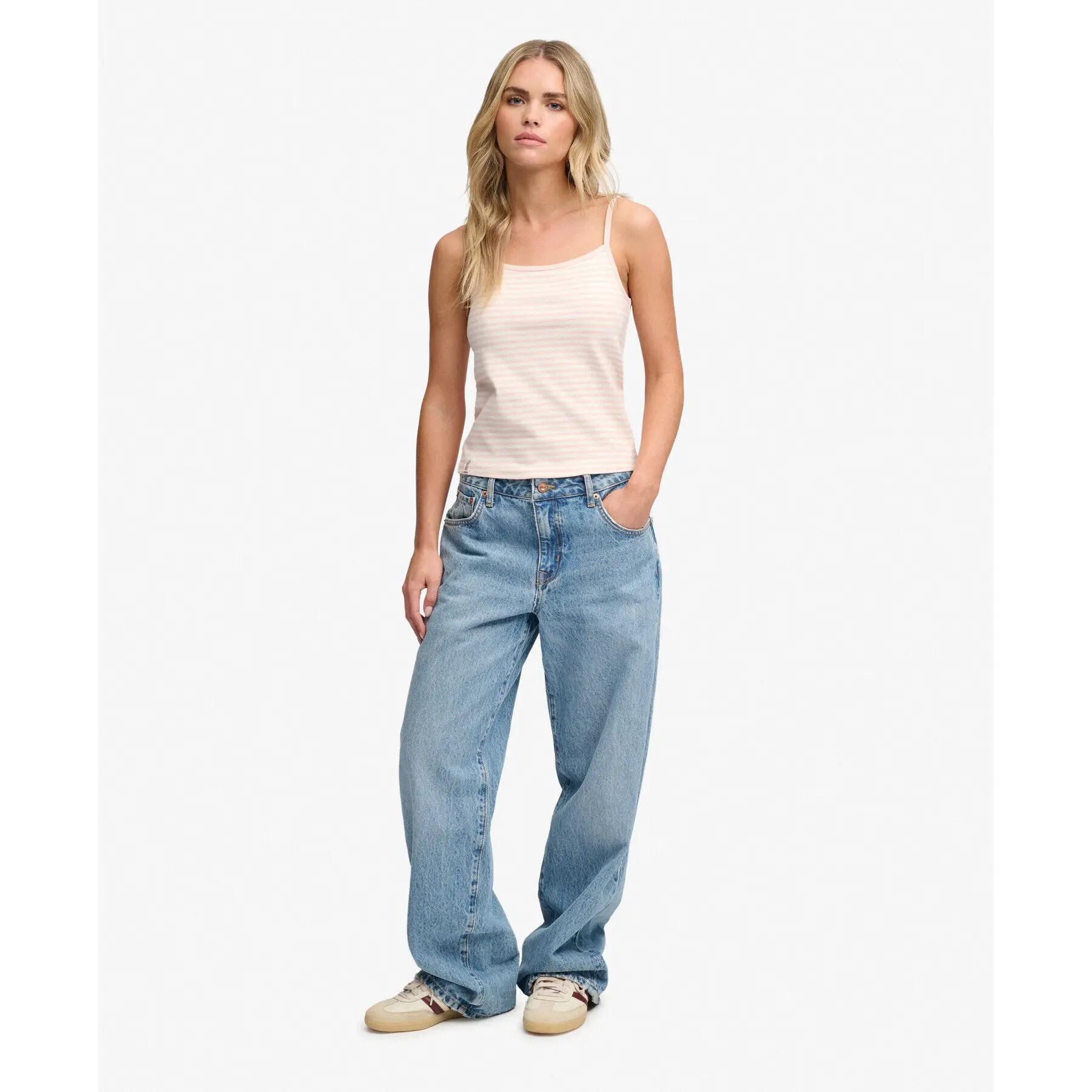 Damen-Top Superdry Athletic Essentials 4/7