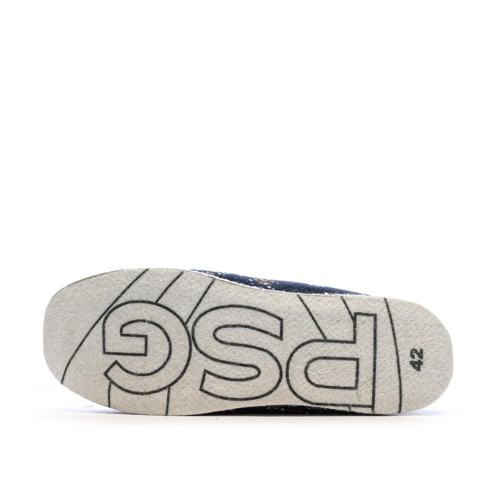 Zapatillas de Andar por Casa PSG Cinoel para Hombre 6/7