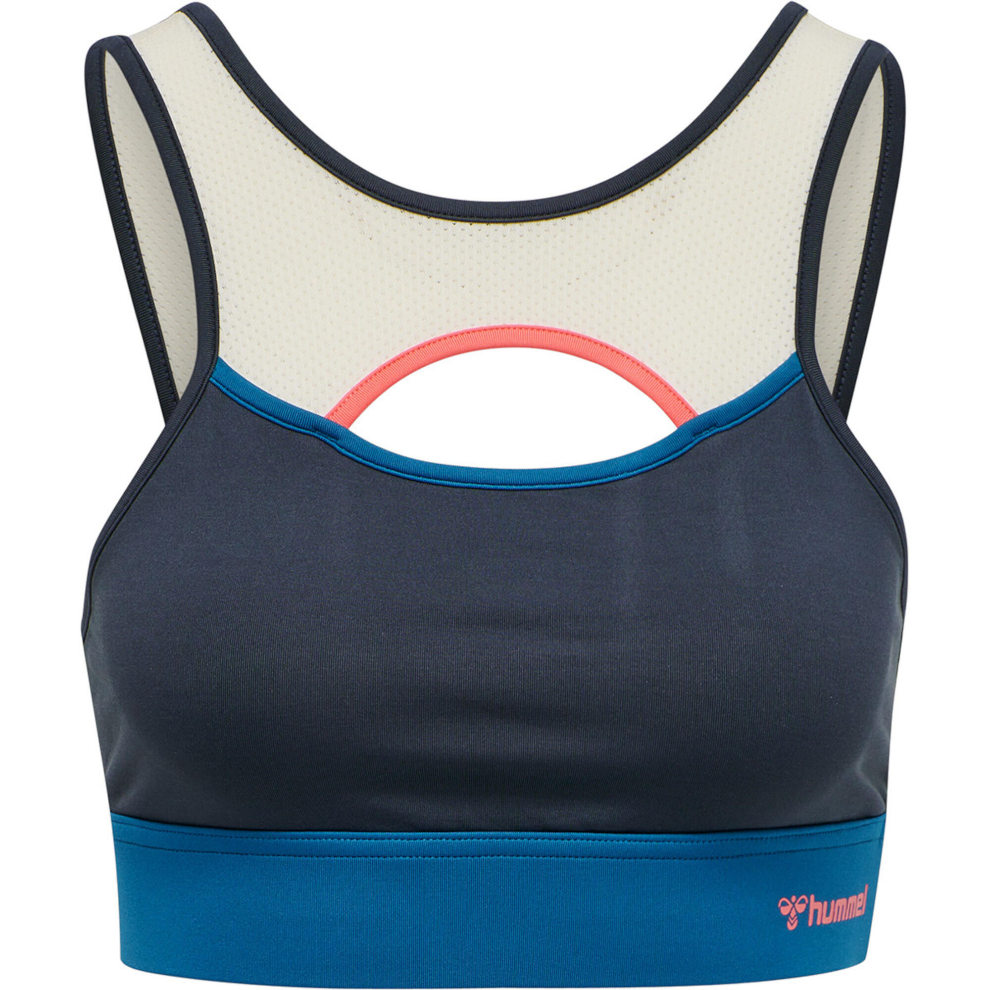 Hummel Damen Sport BH SHARNI SPORTS BRA 210386 2/4