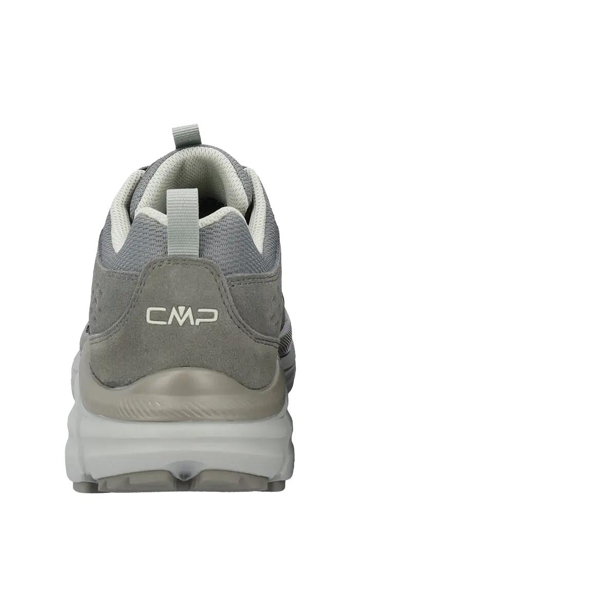 Botas de montaña para mujer CMP Kamsel Low 5/5