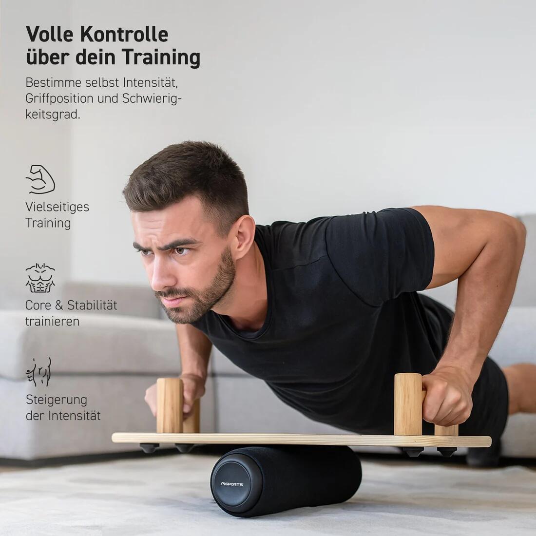 Battle rope professionale 2/7