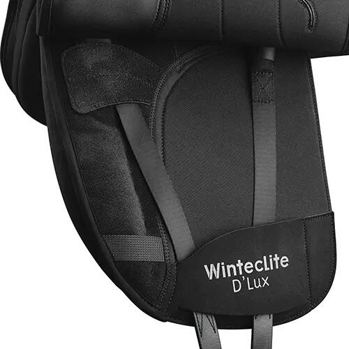 Silla de doma para caballo Wintec Lite D'Lux 3/3