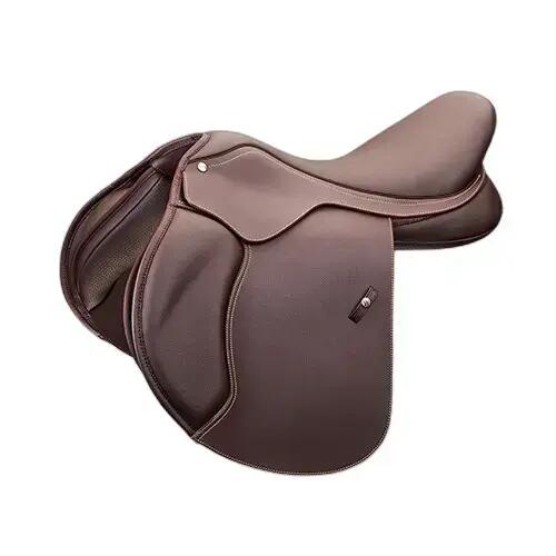 Mixed saddle for horses Wintec 500 Jump Hart