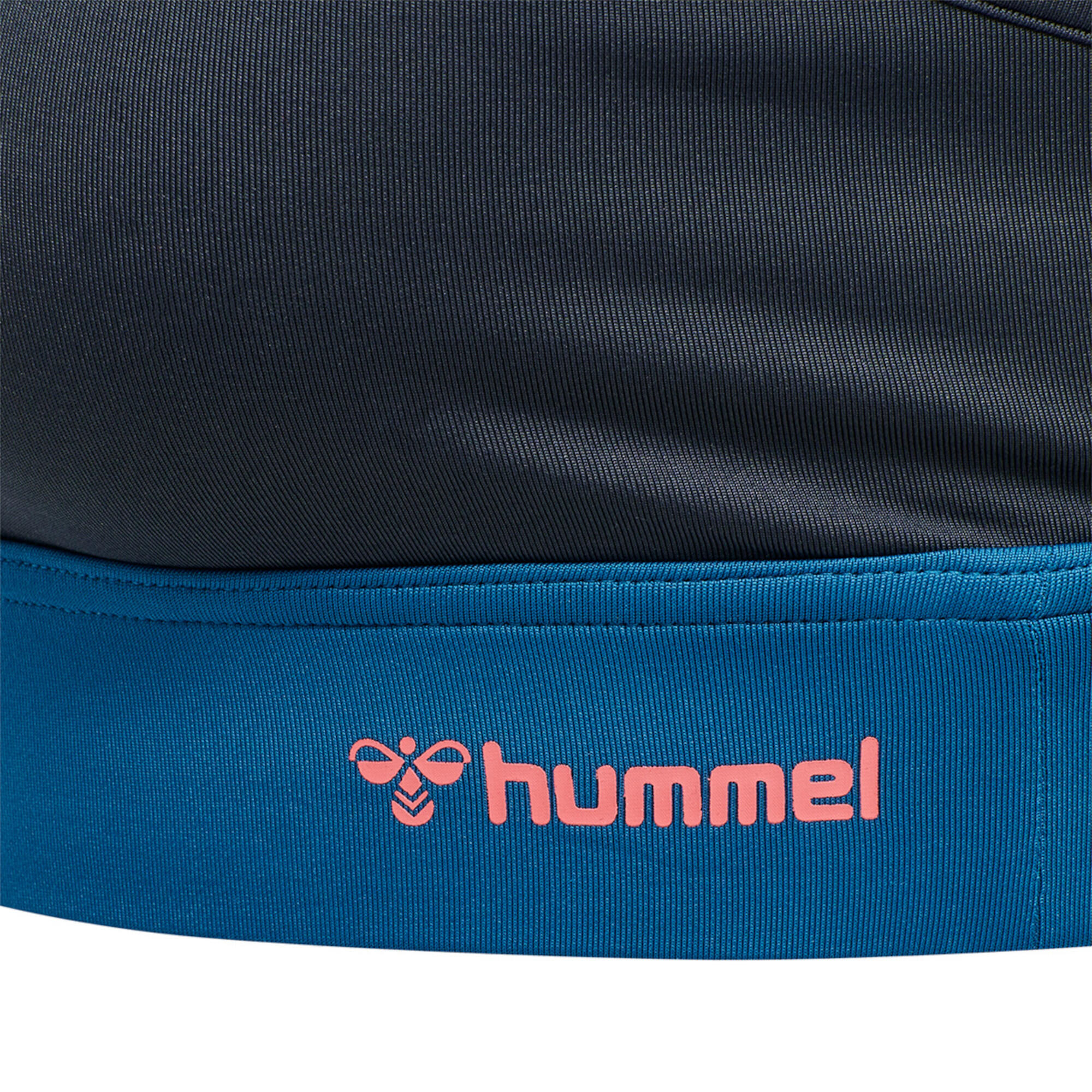 Hummel Damen Sport BH SHARNI SPORTS BRA 210386 4/4