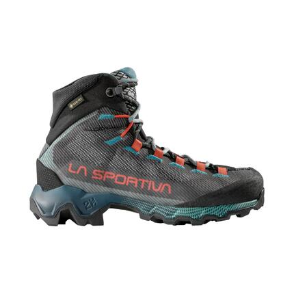 Damskie buty trekkingowe La Sportiva Aequilibrium GTX