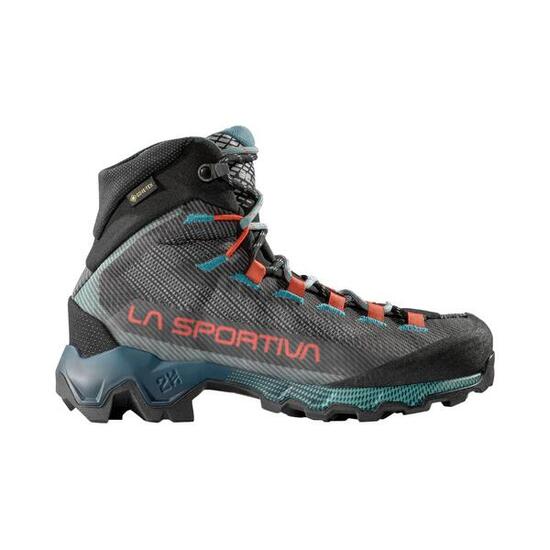 Damskie buty trekkingowe La Sportiva Aequilibrium GTX