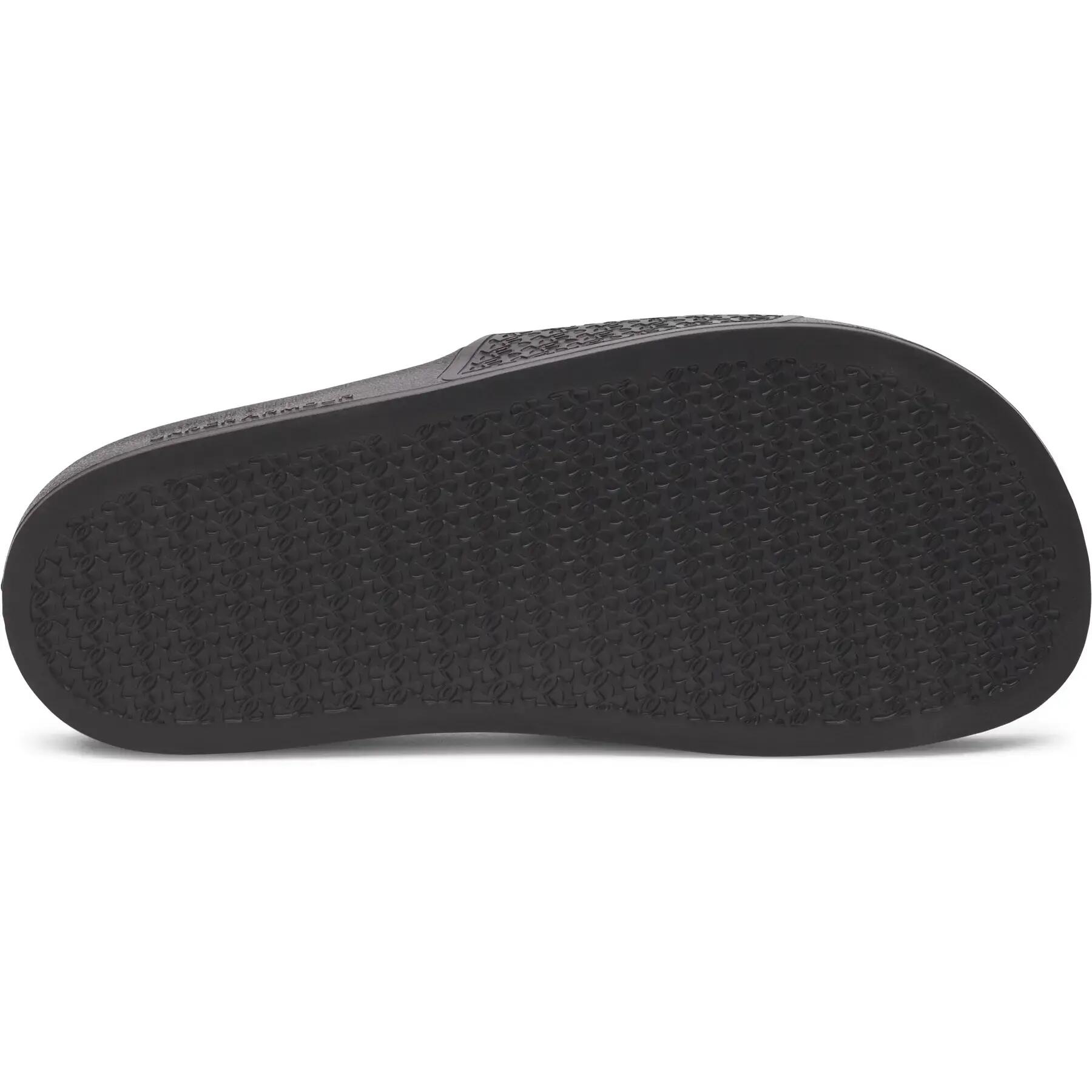 Chanclas de mujer Under Armour Shower 5/5