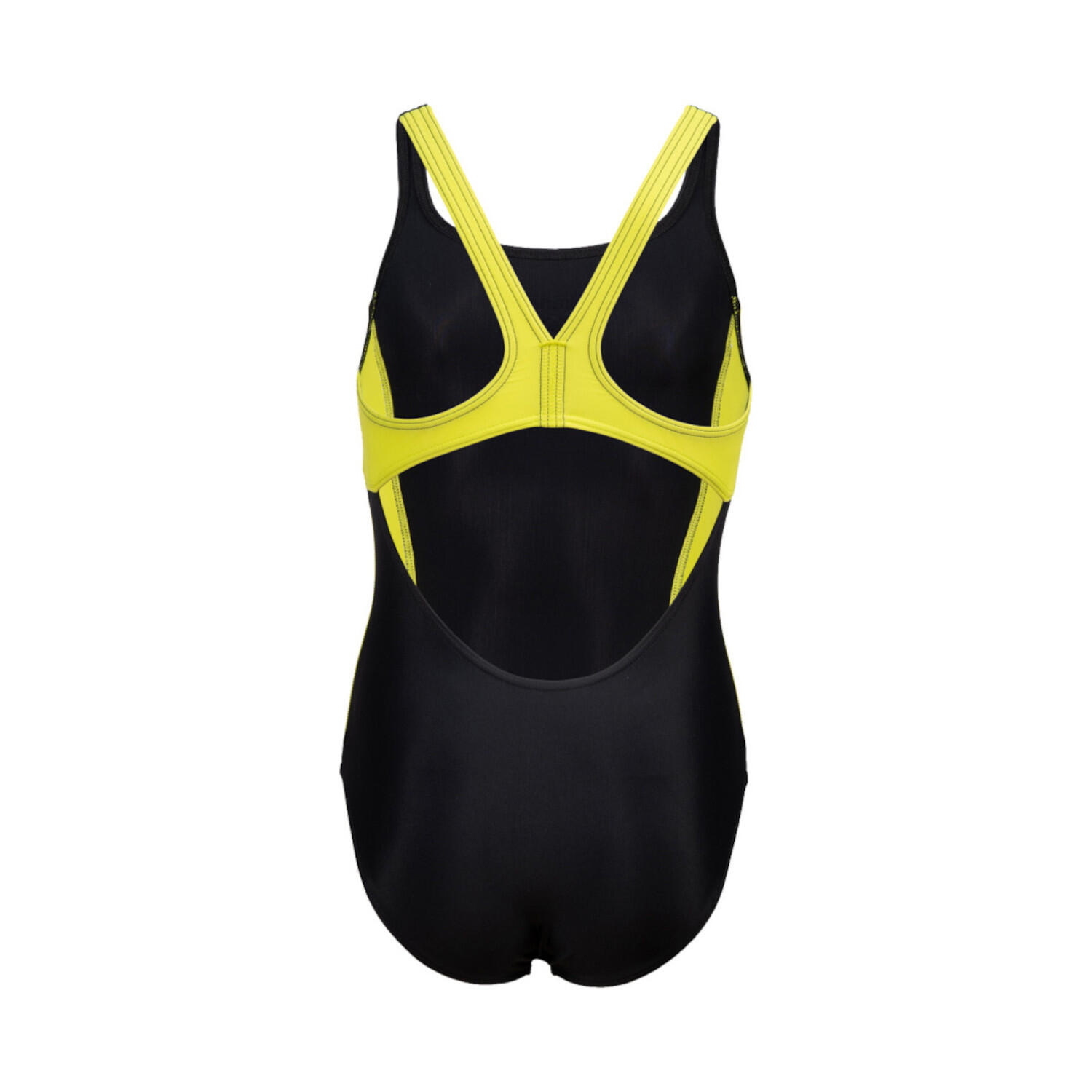 Arena Mädchen Badeanzug Thrice Jr Swim Pro Back One Piece R 006492 4/5