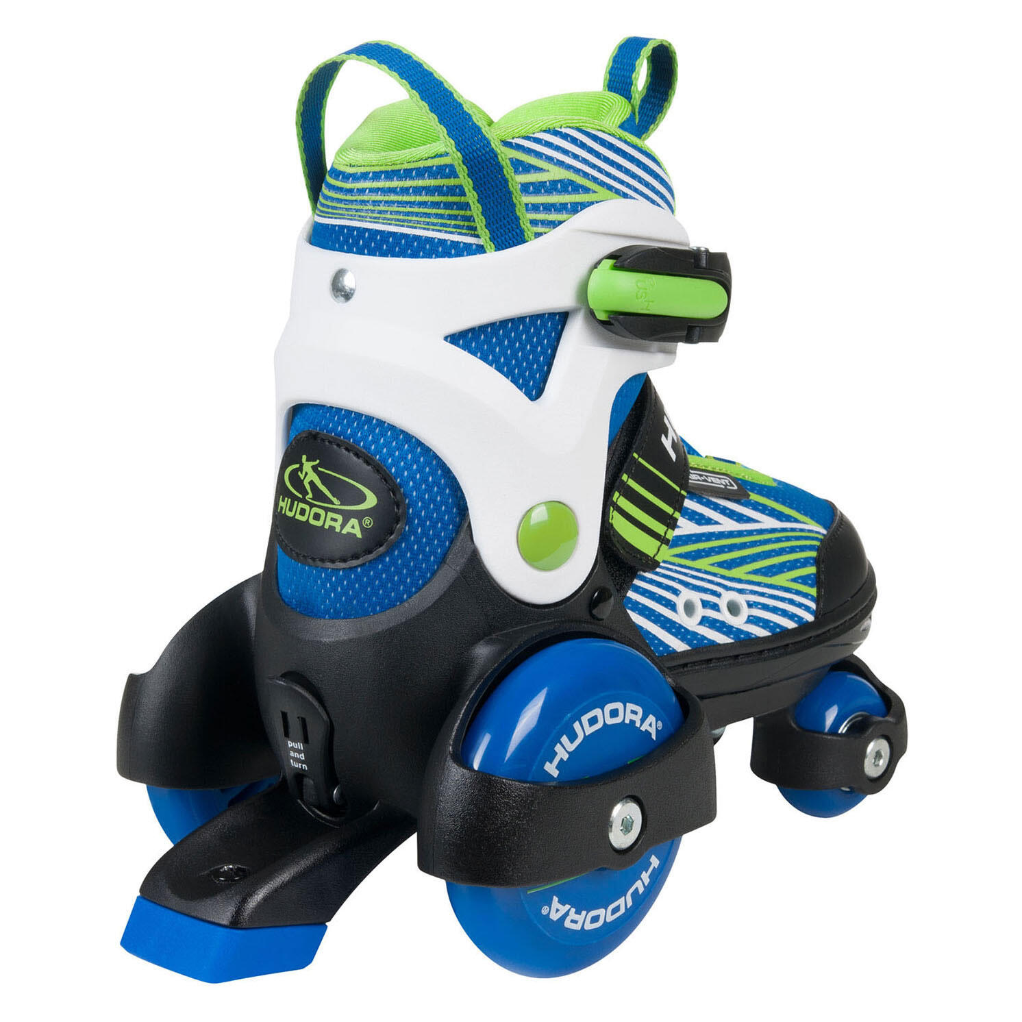 Rollerskate My First Quad Boy, size 26-29 4/7
