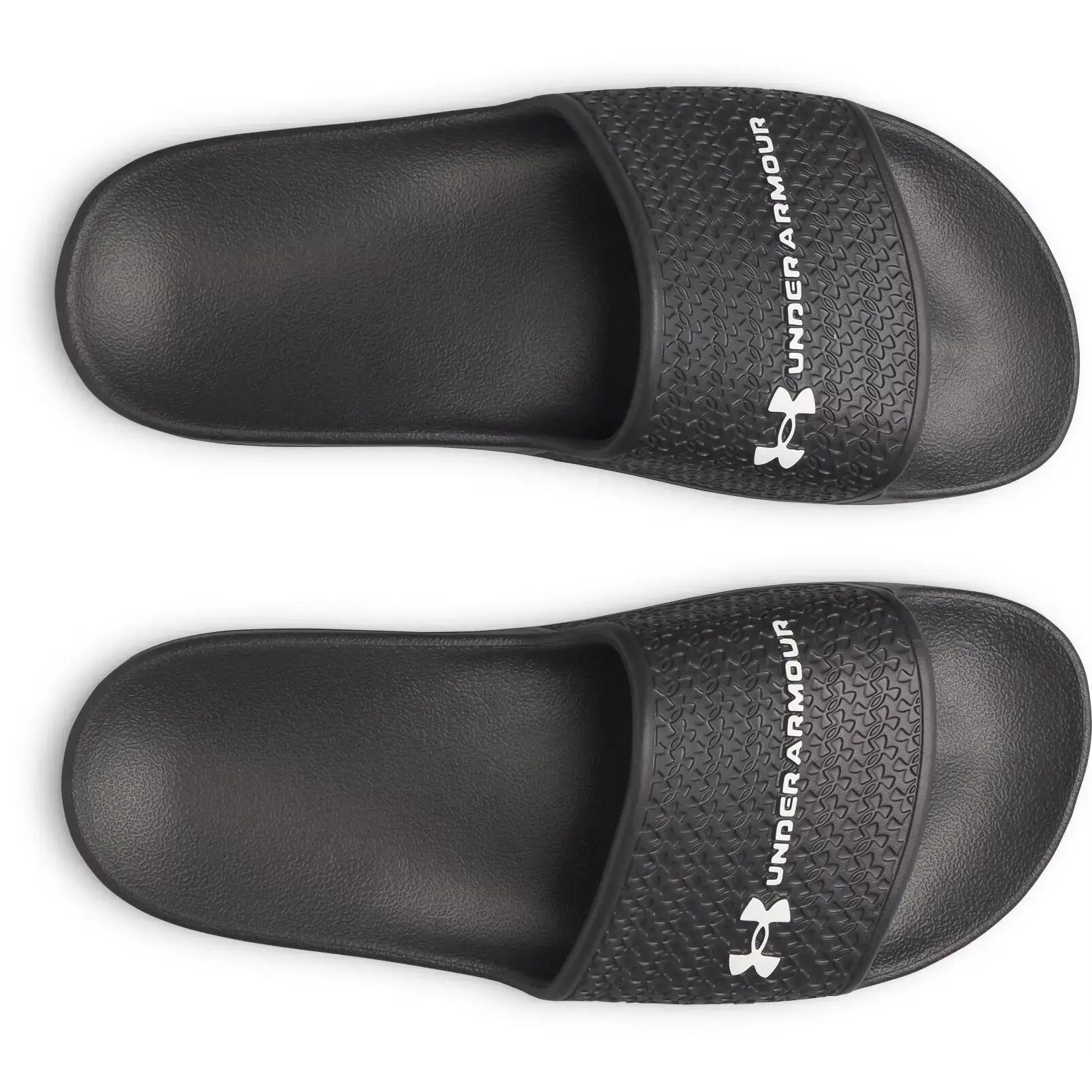 Chanclas de mujer Under Armour Shower 4/5