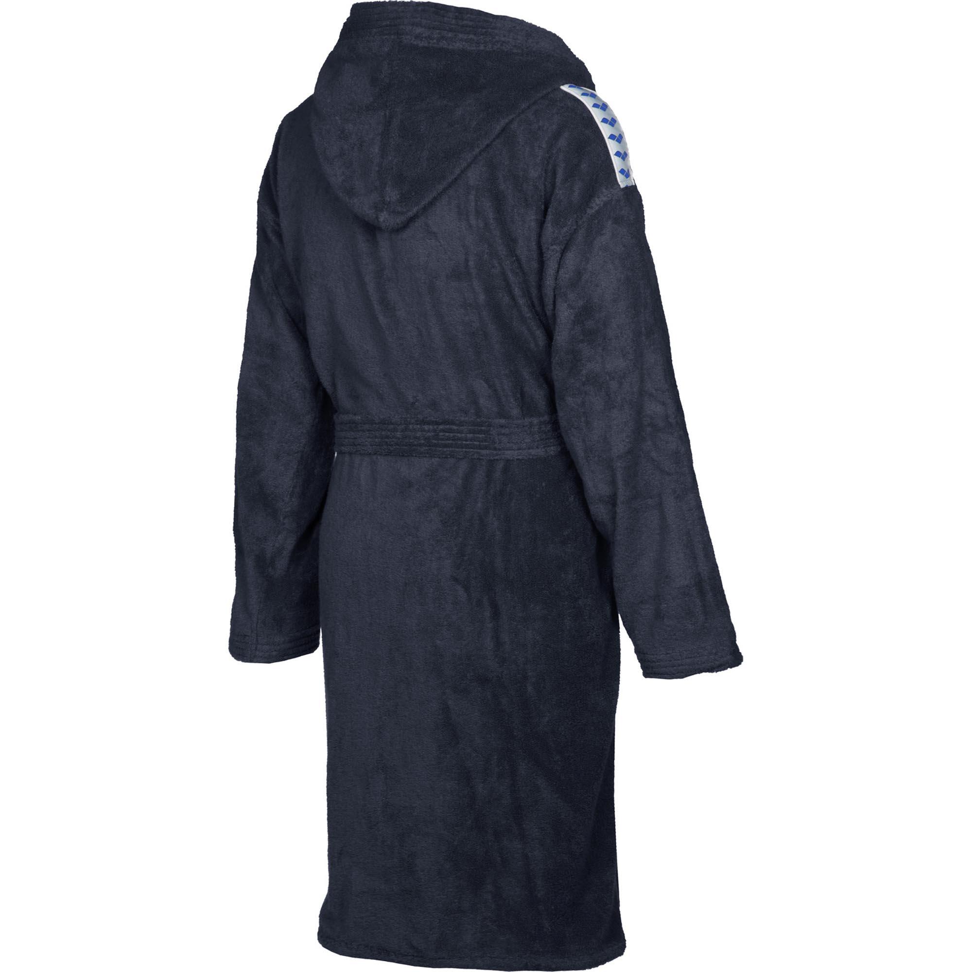 Arena Kinder Bademantel Core Soft Robe Jr 002015 3/3