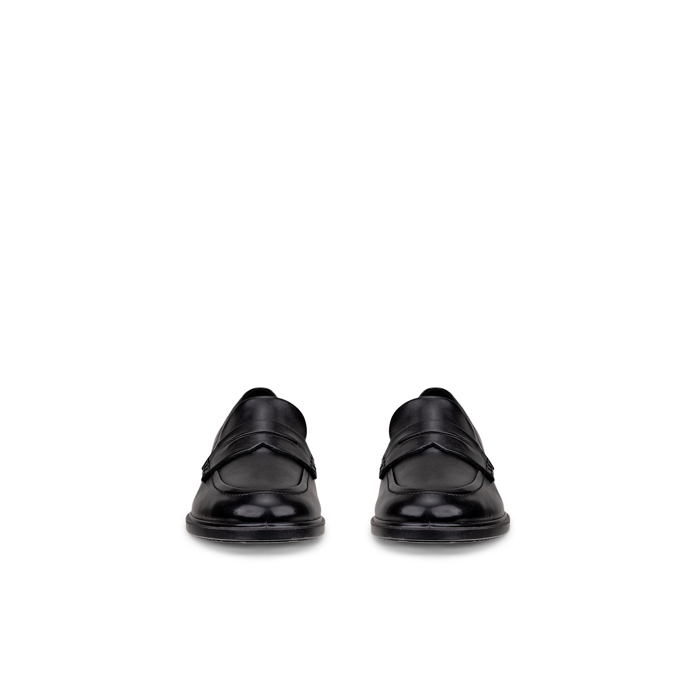 Damskie mokasyny Ecco Dress Classic 15 3/3