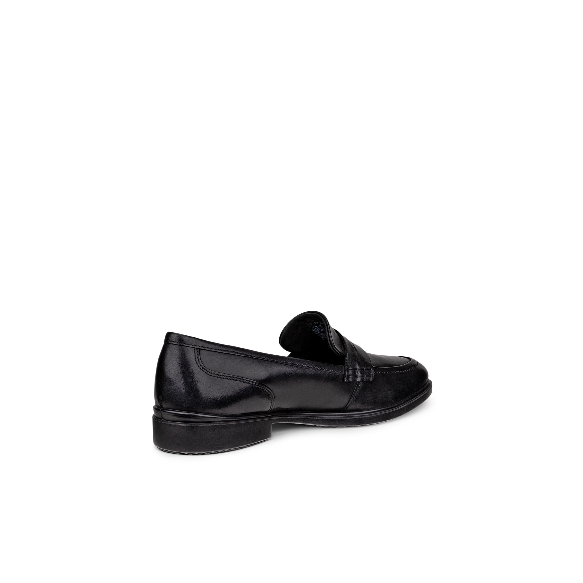 Damskie mokasyny Ecco Dress Classic 15 2/3