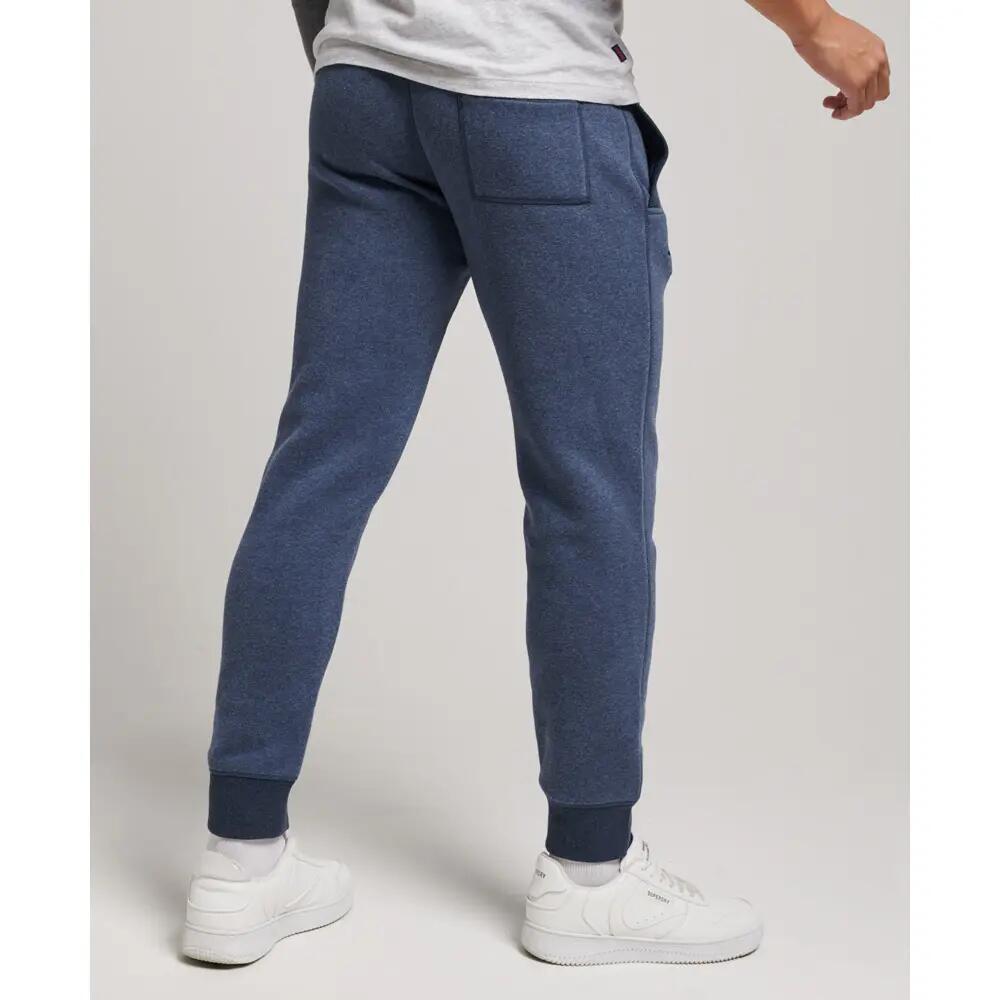 Bio-Baumwoll-Jogginghose Superdry Vintage Logo 3/5