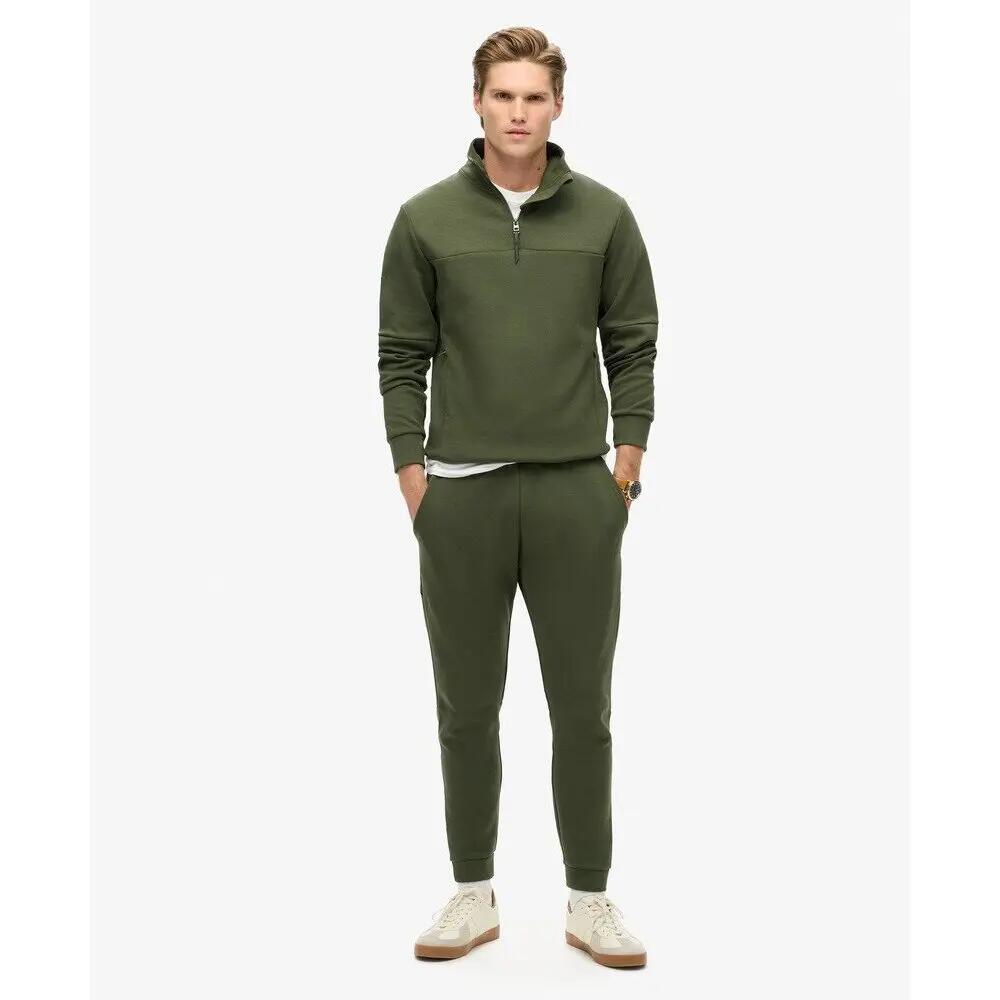 Pantalon de jogging fuselé Superdry Tech 3/7