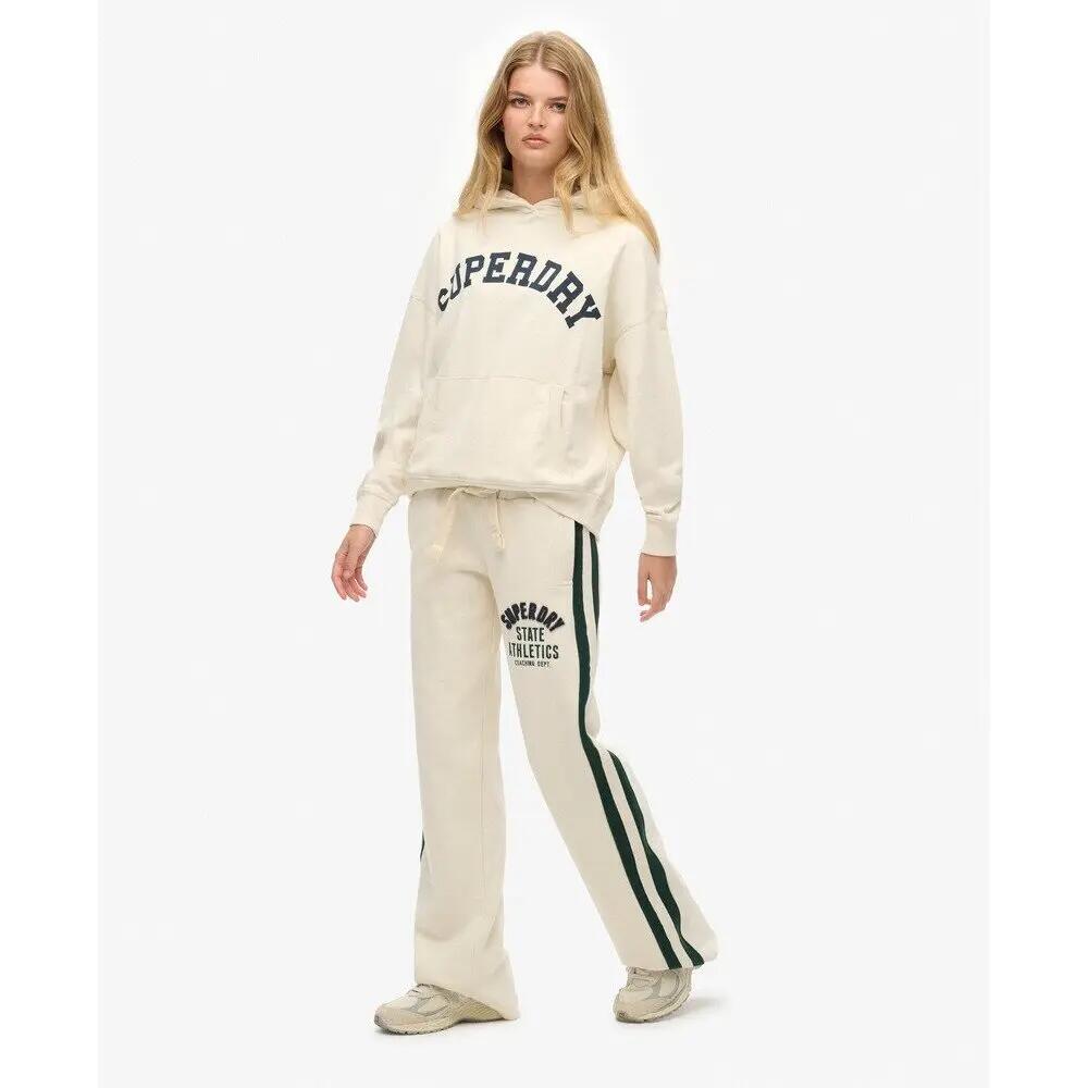 Damen Jogginghose Superdry Athletic Essentials 2/7