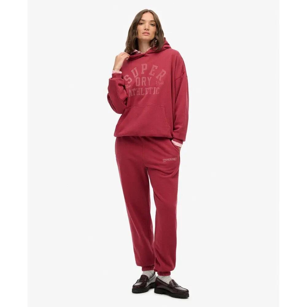 Damen Jogginghose Superdry Ath Ess Boyfriend 2/6