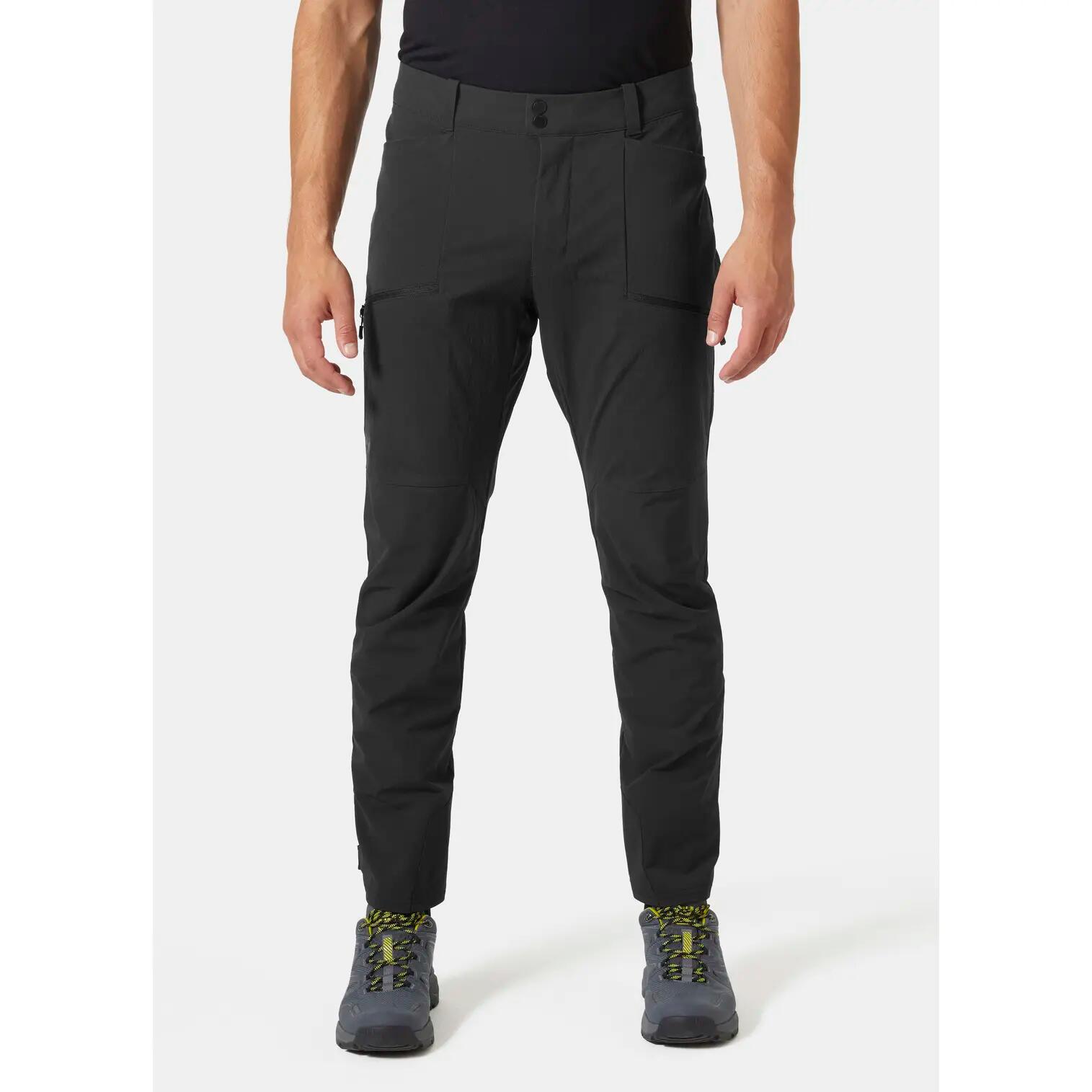 Pantalon Helly Hansen Hovda Tur 2/7