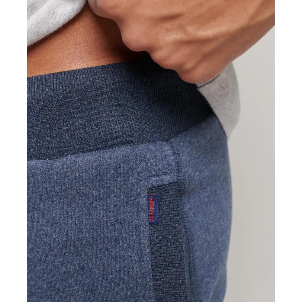 Bio-Baumwoll-Jogginghose Superdry Vintage Logo 5/5