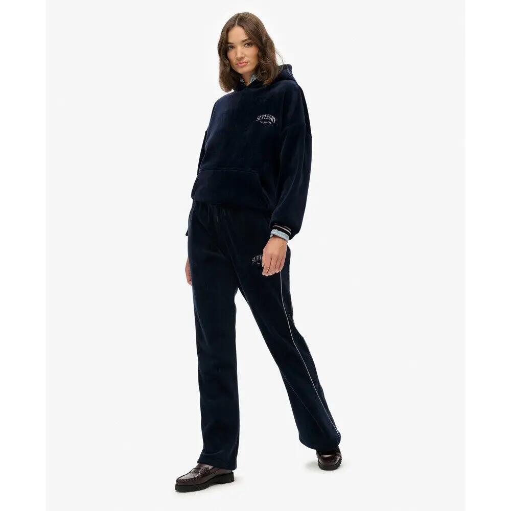 Dames joggingsbroek Superdry Country Club 3/7
